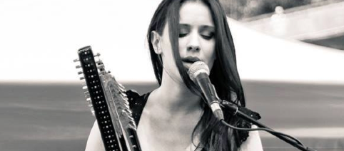 Lena Woods
