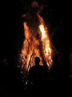 i fuochi di beltane / 2