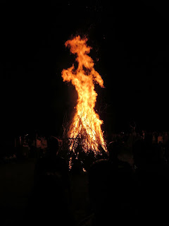 i fuochi di beltane / 3