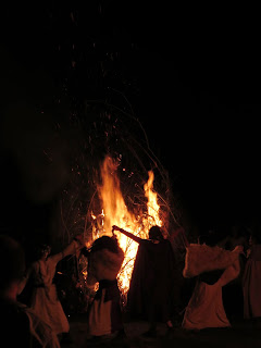 i fuochi di beltane / 4