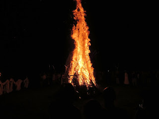 i fuochi di beltane / 5