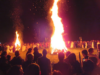 i fuochi di beltane / 6