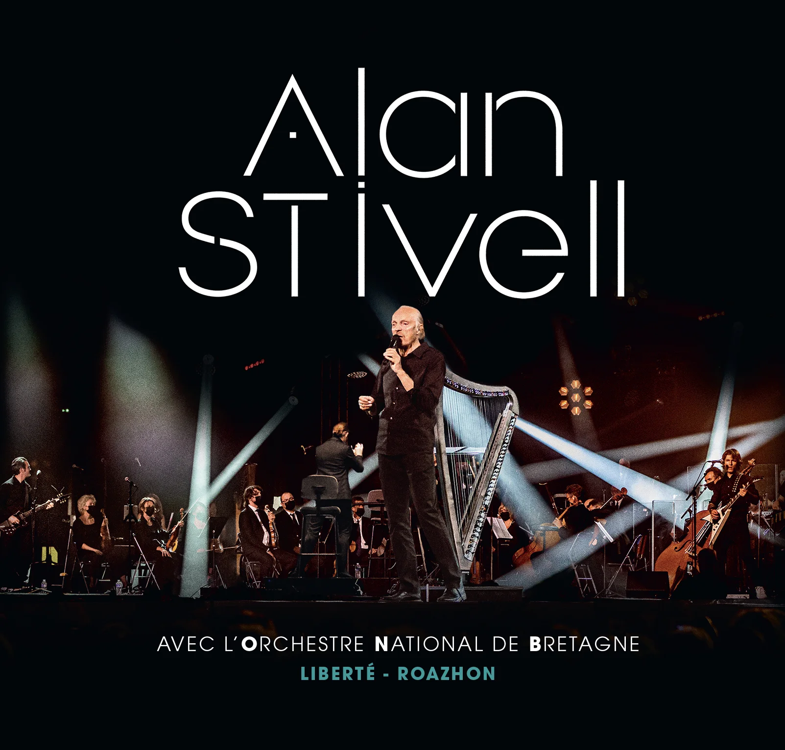 Alan Stivell: l'arpa bretone e la rinascita della musica celtica