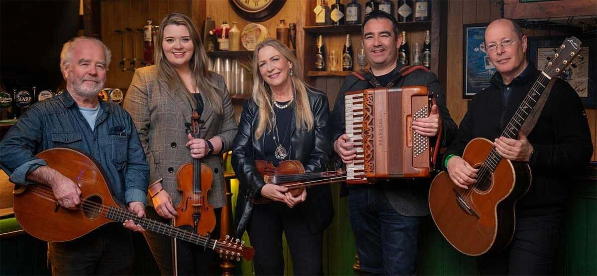 Altan: il Donegal al centro della musica irlandese
