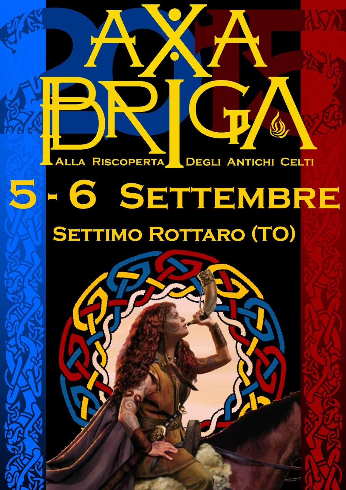 Axa Briga 2015