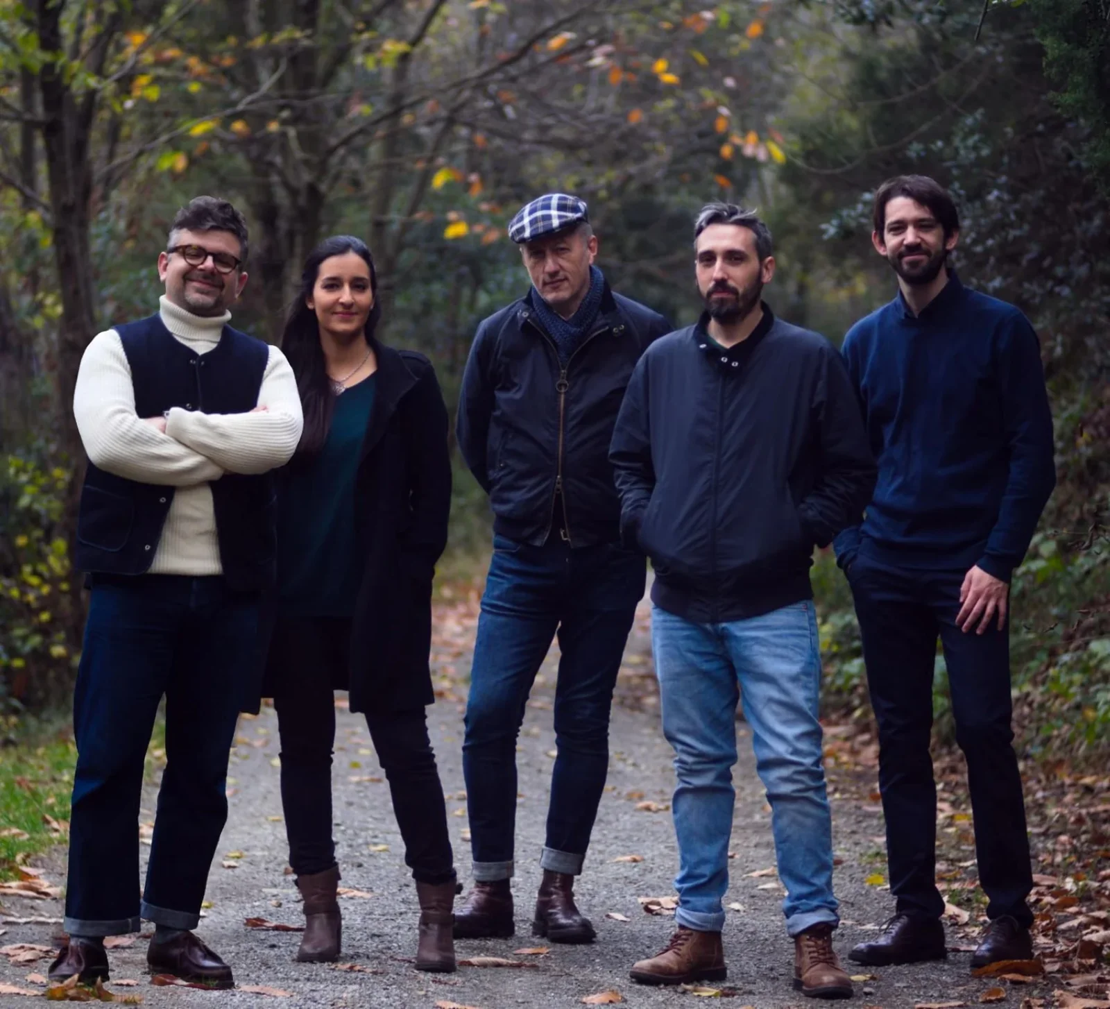 Birkin Tree: musica tradizionale irlandese in Italia