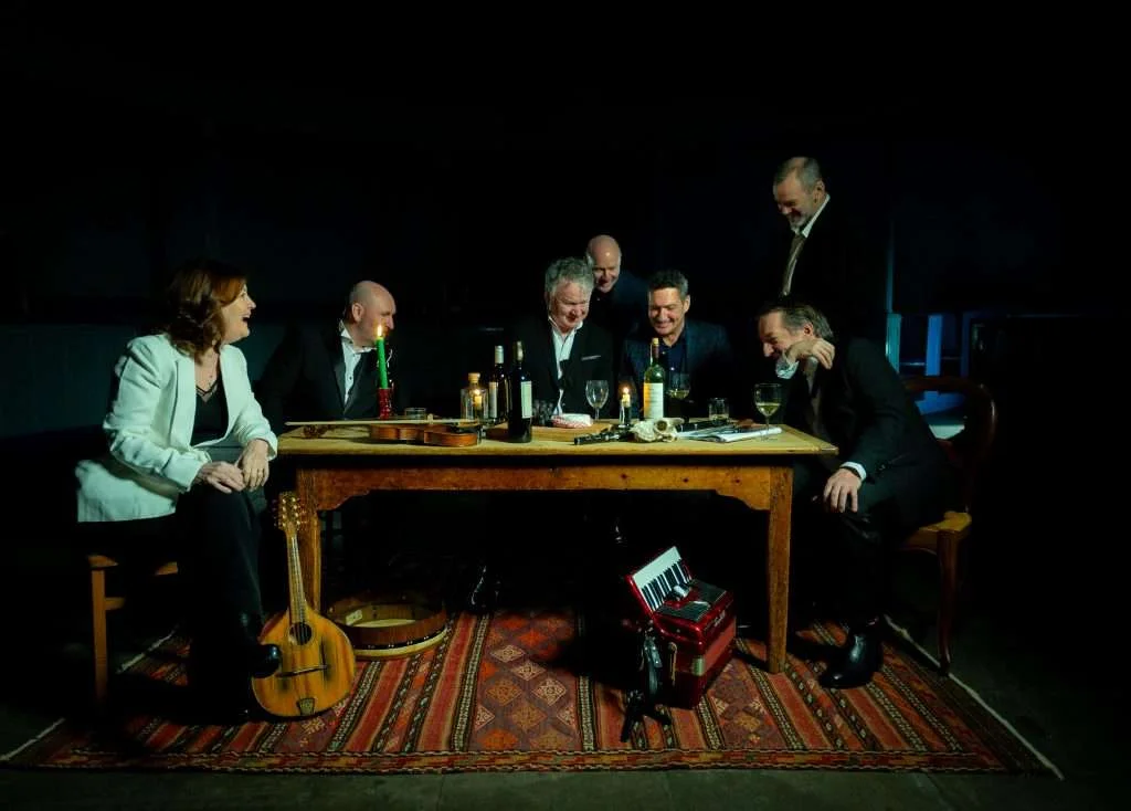 Capercaillie: il gaelico scozzese incontra il folk contemporaneo