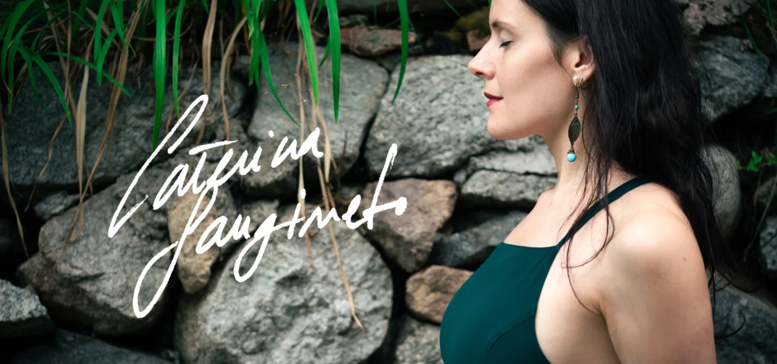Caterina Sangineto e Ar an Talamh: arpa, voce e tradizioni del Nord