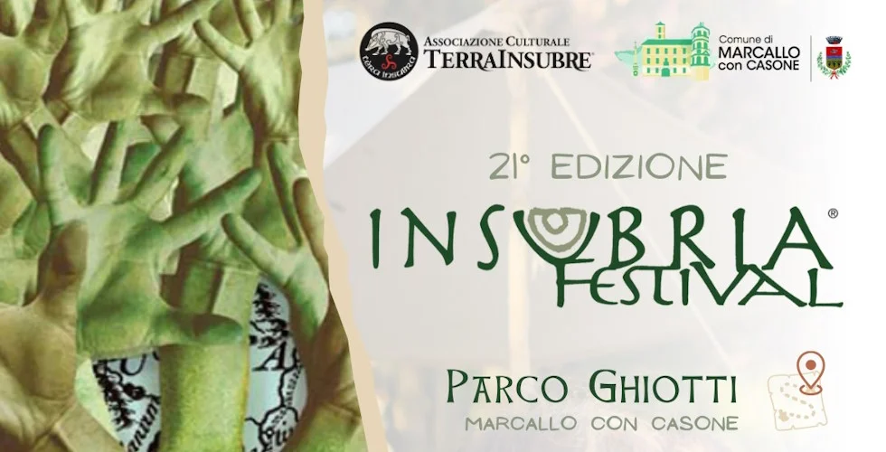 Insubria Celtic Festival, rievocazione storica celtica a Marcallo con Casone