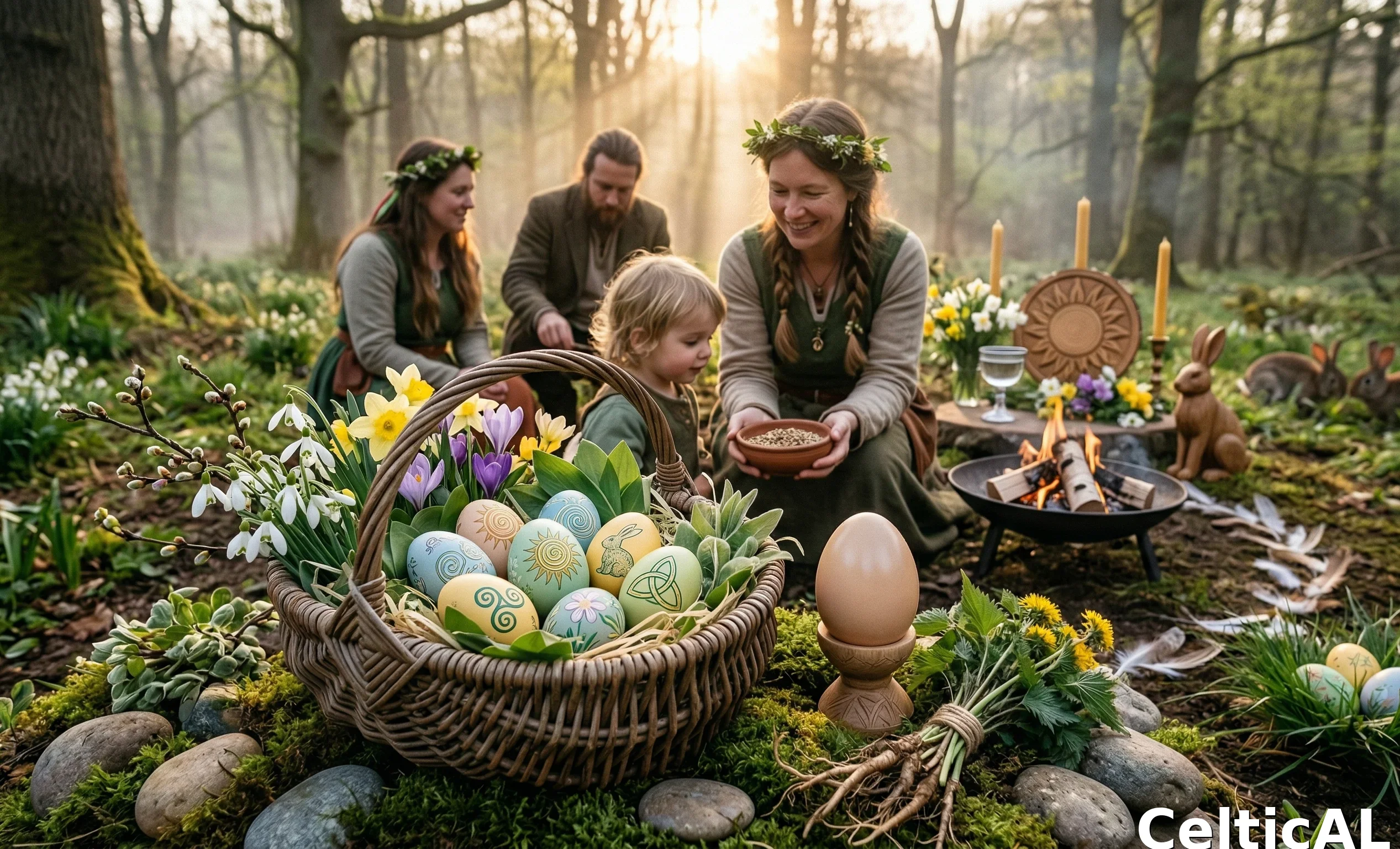Ostara