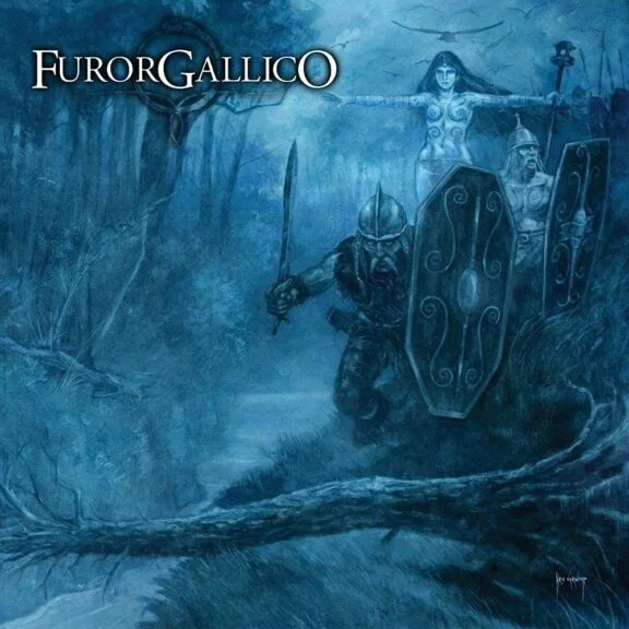 Furor Gallico: folk-metal di ispirazione celtica