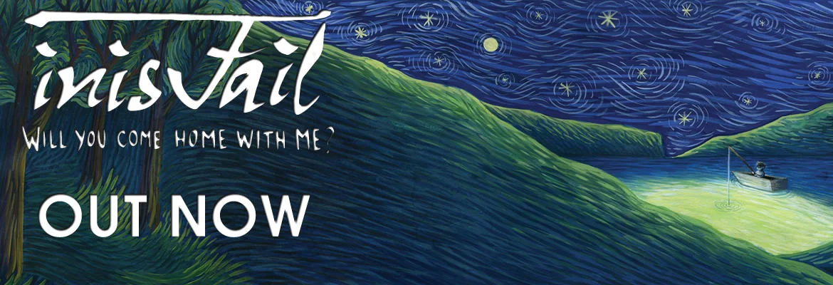 Inis Fail: musica e canto irlandese dall'Italia