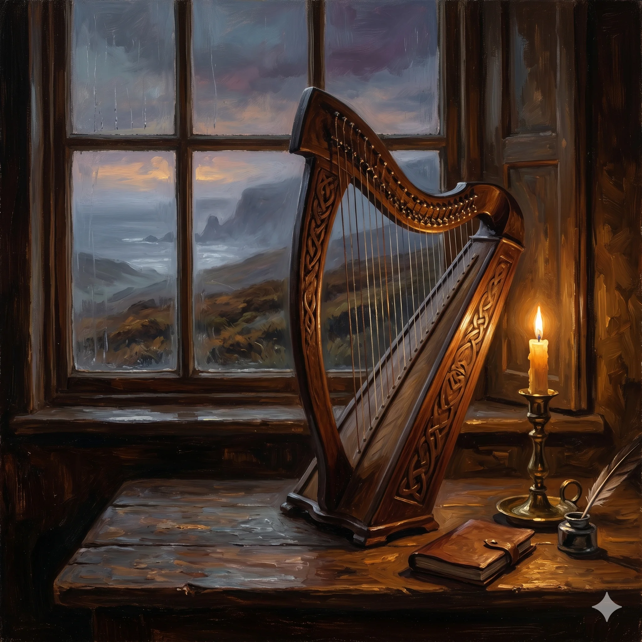 Musica celtica: una guida per iniziare ad ascoltarla