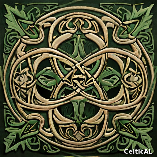 Nodo celtico del giorno