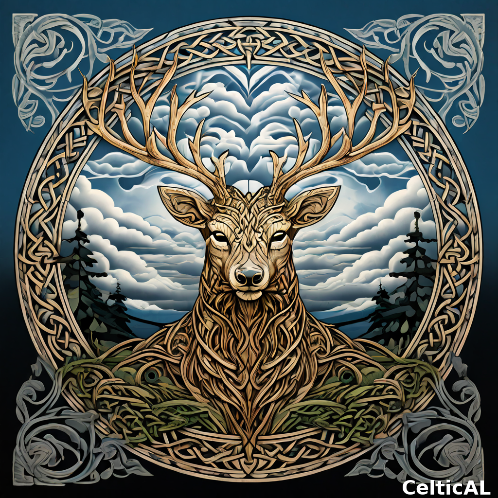 Nodo celtico del giorno