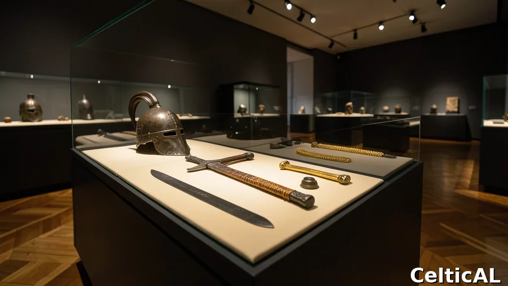 Musei celtici in Italia: guida ragionata regione per regione