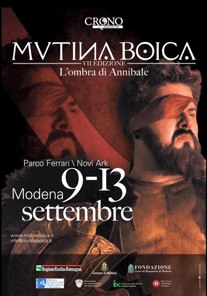 Mutina Boica 2015