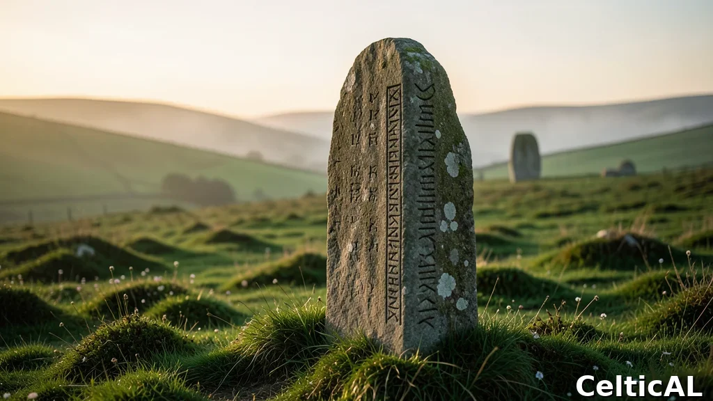 Nomi celtici: significato, etimologia ed elenco completo