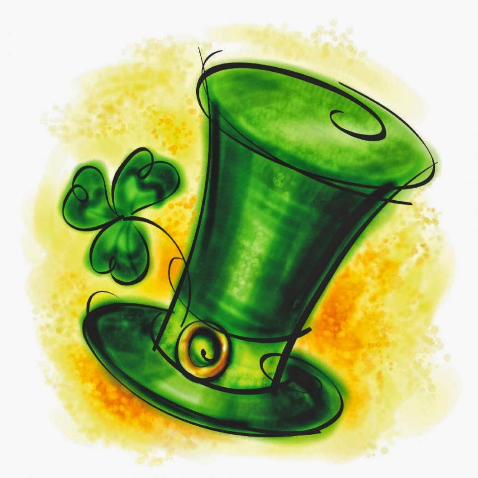 Festa di San Patrizio 2015, tutti irlandesi per un giorno