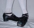 irish heavy shoes