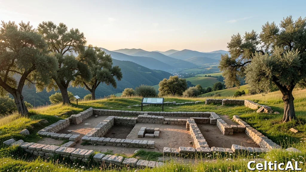 Siti archeologici celtici in Italia: guida ai luoghi visitabili