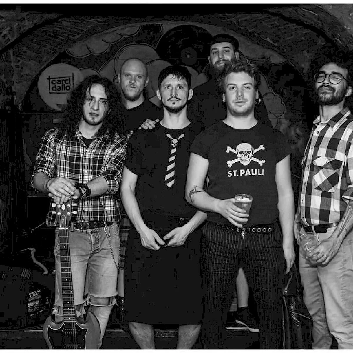 Stout Of Mind: folk-punk da Brescia