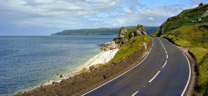 Irlanda