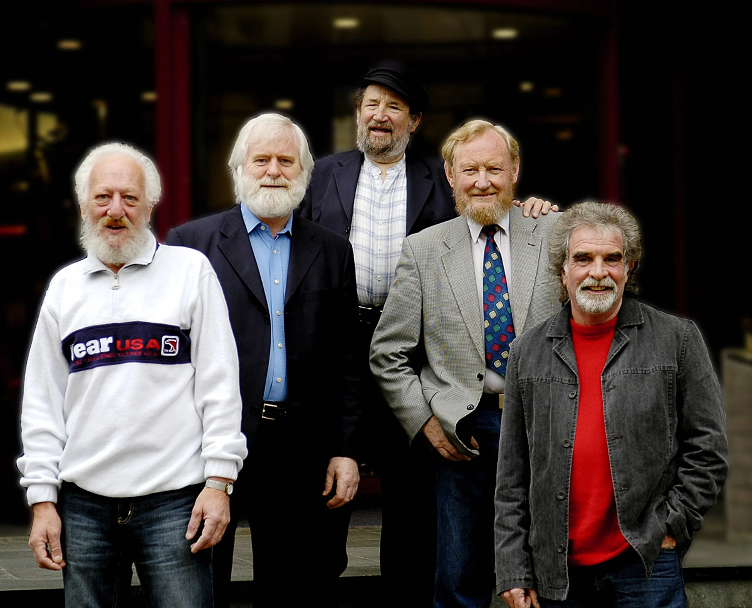 The Dubliners: ballate, pub e il folk urbano d’Irlanda
